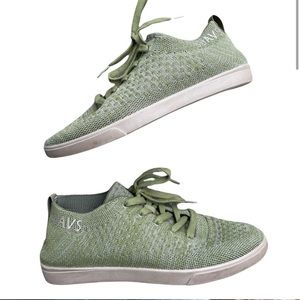 Suavs zilker Green sneakers